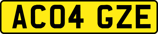 AC04GZE
