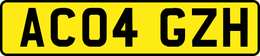 AC04GZH