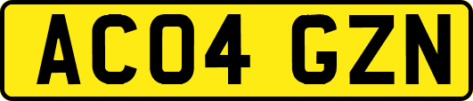 AC04GZN