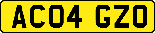 AC04GZO