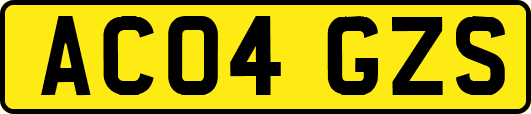 AC04GZS
