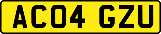 AC04GZU