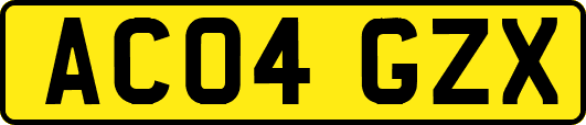 AC04GZX