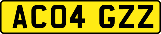 AC04GZZ
