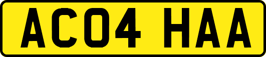 AC04HAA