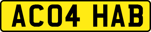 AC04HAB