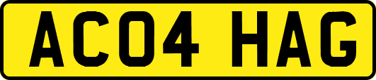 AC04HAG