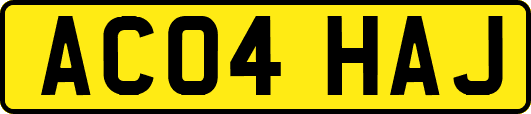 AC04HAJ