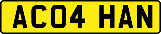 AC04HAN