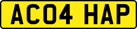 AC04HAP