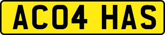 AC04HAS