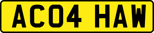 AC04HAW