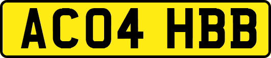 AC04HBB