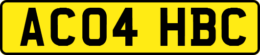AC04HBC
