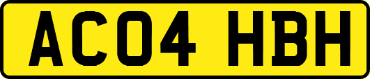 AC04HBH