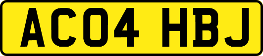 AC04HBJ