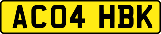 AC04HBK