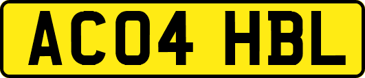 AC04HBL