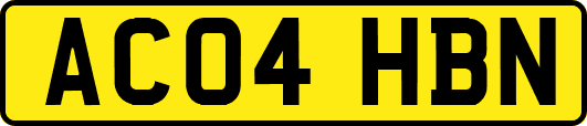 AC04HBN