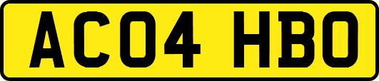 AC04HBO