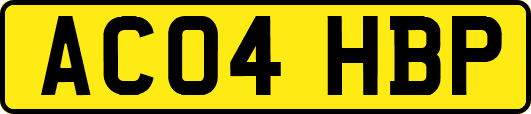 AC04HBP