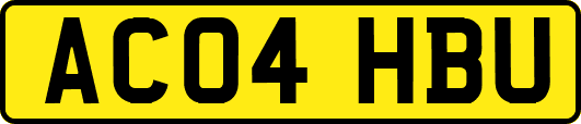 AC04HBU