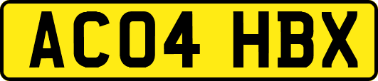 AC04HBX