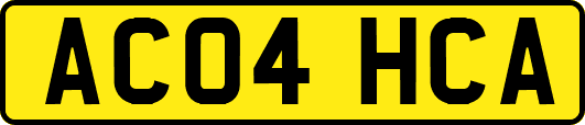 AC04HCA