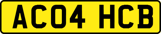 AC04HCB