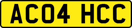 AC04HCC