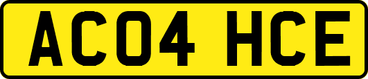 AC04HCE