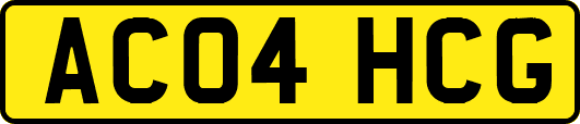 AC04HCG