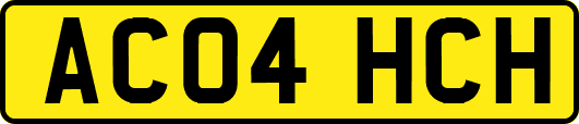 AC04HCH