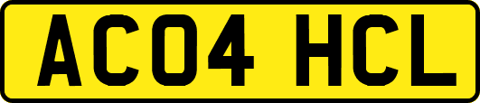 AC04HCL