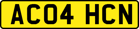 AC04HCN