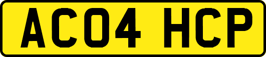 AC04HCP
