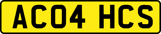 AC04HCS