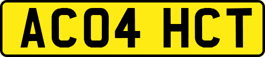 AC04HCT