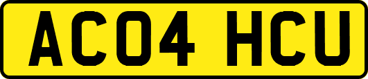 AC04HCU