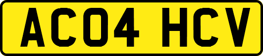 AC04HCV