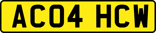AC04HCW