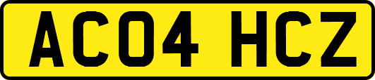 AC04HCZ