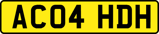 AC04HDH
