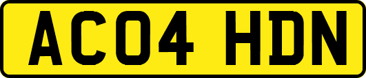 AC04HDN
