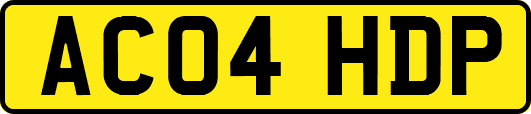 AC04HDP