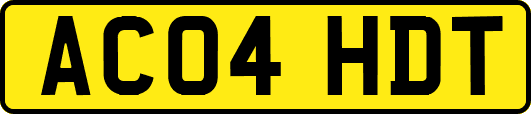 AC04HDT