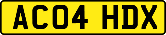 AC04HDX