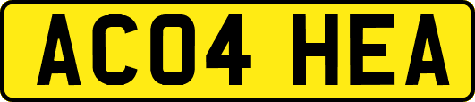 AC04HEA