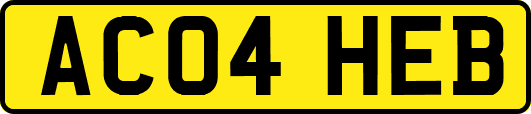 AC04HEB