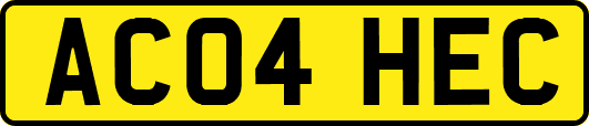 AC04HEC